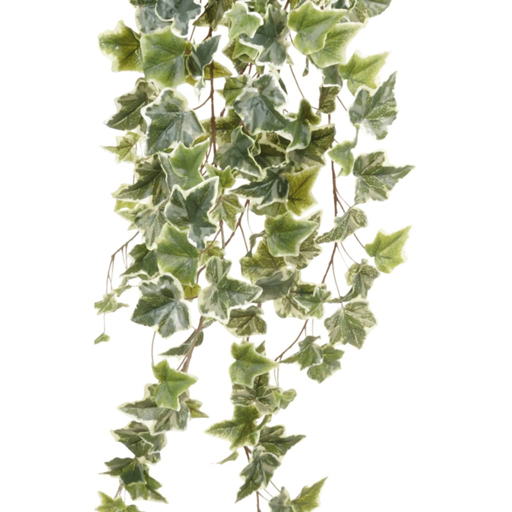 Emerald Emerald Art Plant Ivy suspendu à deux tonnes vertes 100 cm 11 960