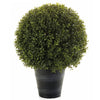 Emerald Emerald Art Plant Buxus Bulbes 53 cm 2 PCS 417630