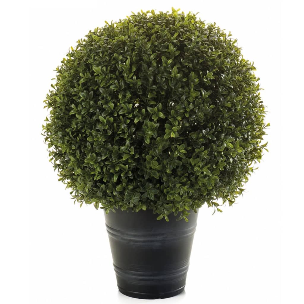 Emerald Emerald Art Plant Buxus Bulbes 53 cm 2 PCS 417630
