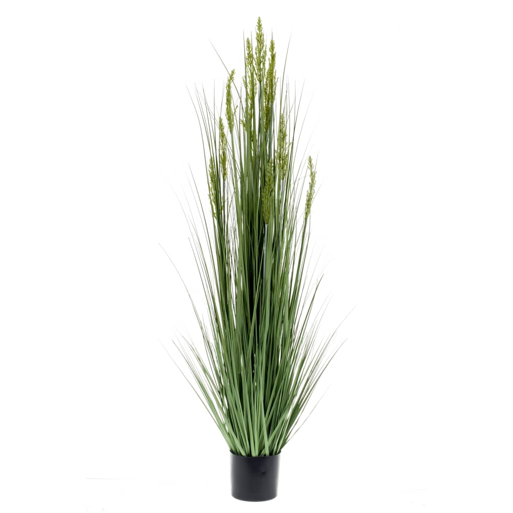 Emeraud Emerald Art Plant Grain Grass 150 cm