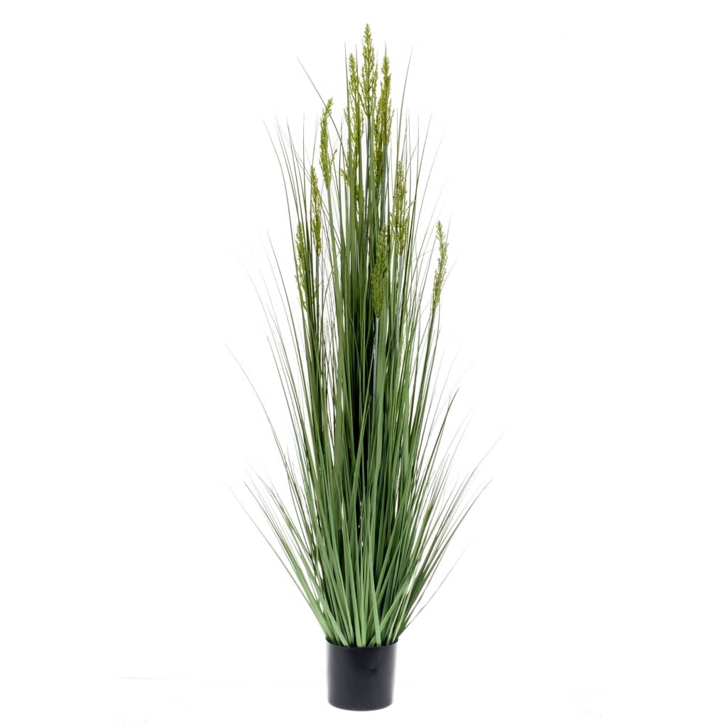 Emeraud Emerald Art Plant Grain Grass 150 cm