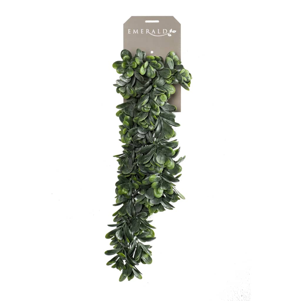 Emeraud Emerald Art Plant Crassula 80 cm