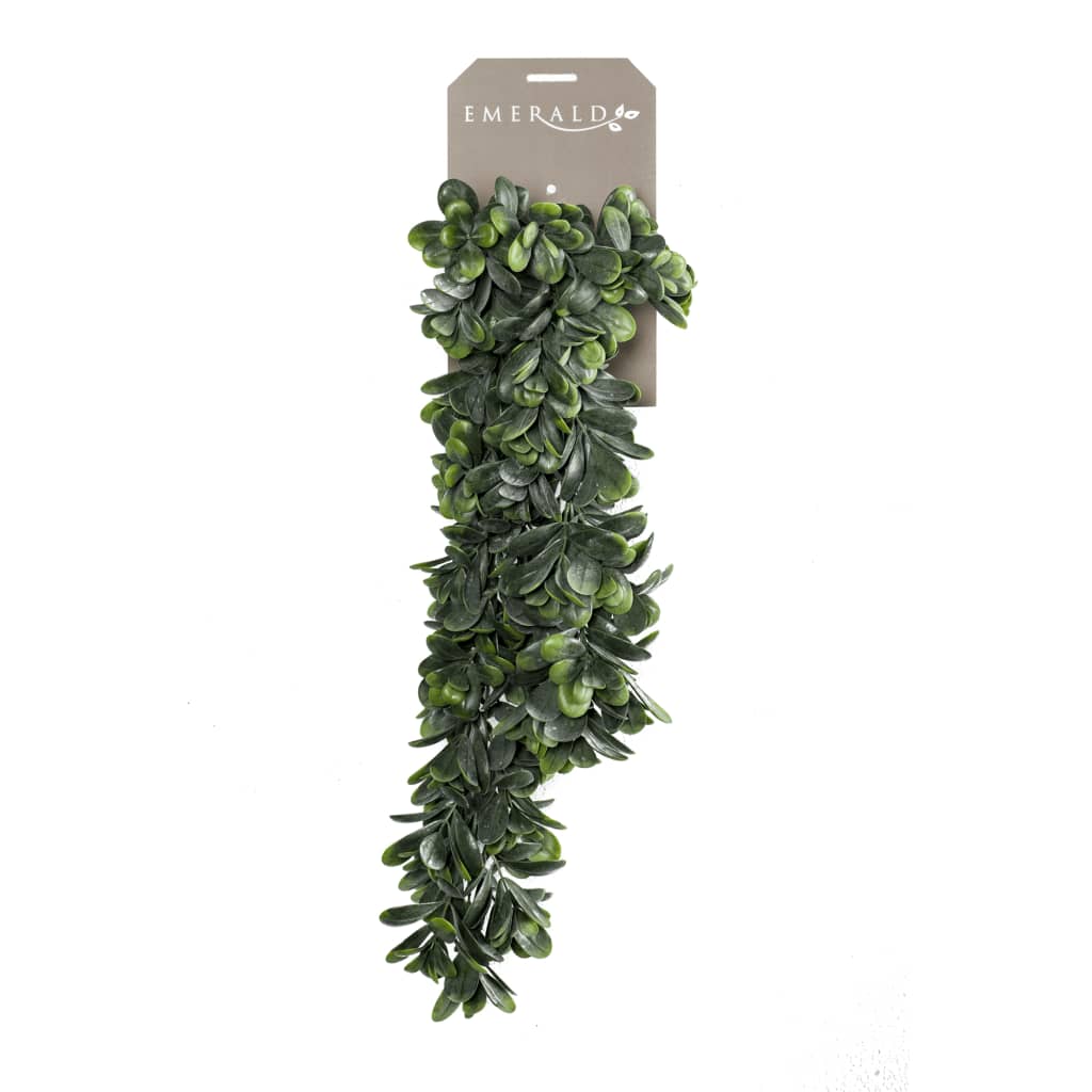 Emeraud Emerald Art Plant Crassula 80 cm