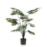 Emeraud Emerald Art Plant Plant Plant dans le pot 98 cm - afbeelding 1