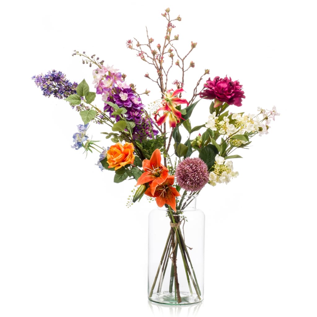 Emerald Emerald Art Bouquet Flower Bomb xl