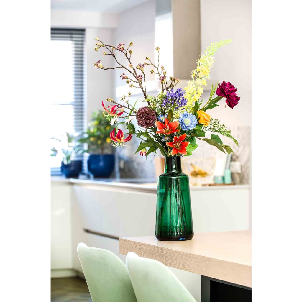 Emerald Emerald Art Bouquet Flower Bomb xl