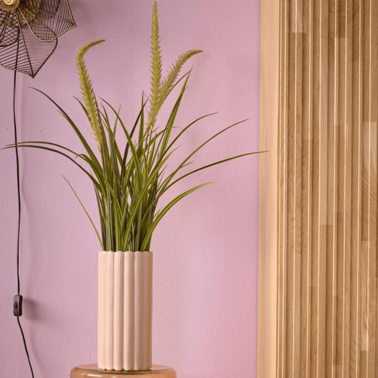 Emerald Emerald Art Plante en pot Vossenstaartgras 90 cm