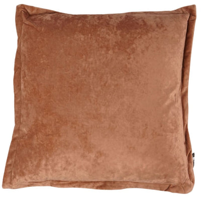 Coussin unique vivant tatum 45x45cm grès