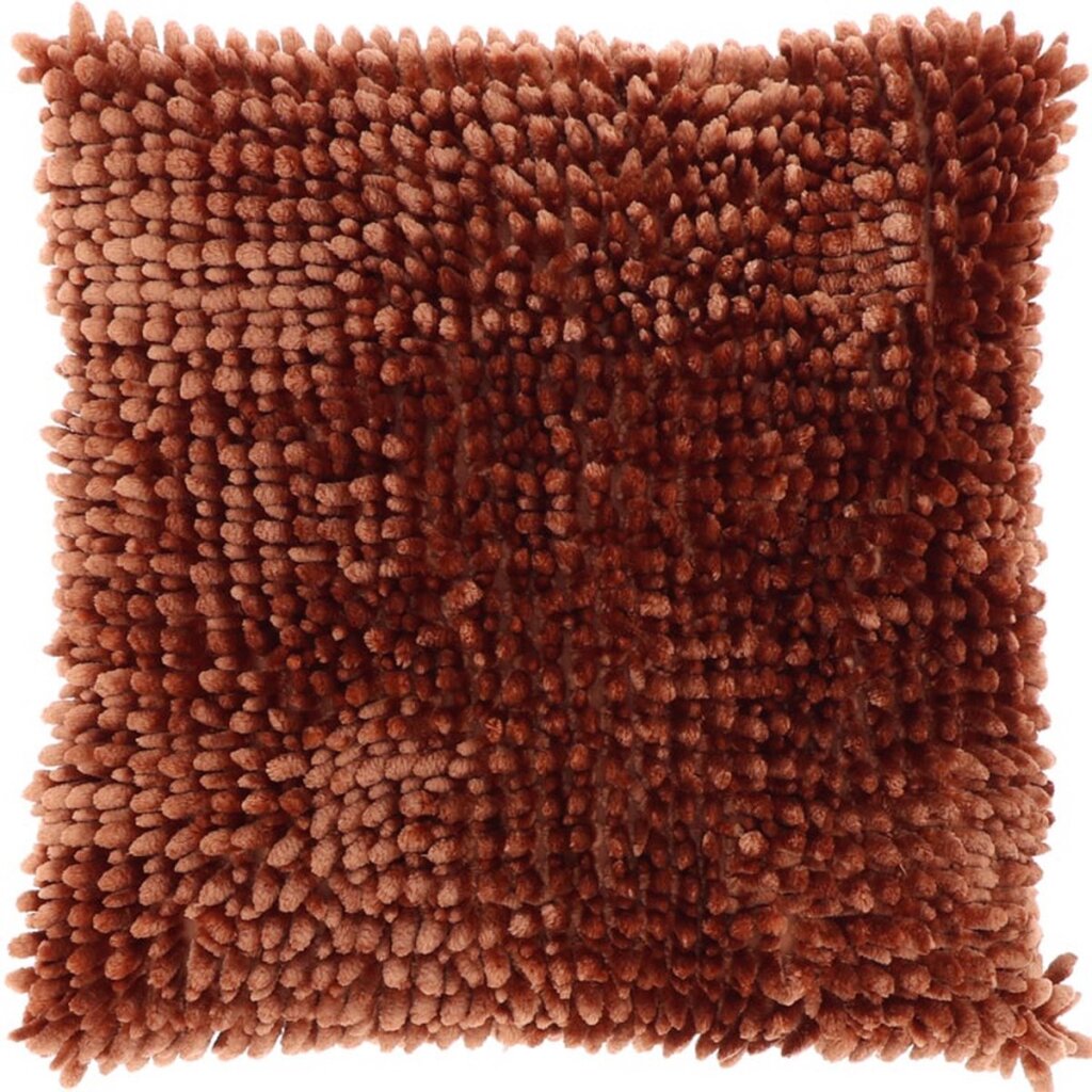 Coussin divers Terracotta vivant unique 45x45cm
