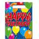 FOLAT BV DANS LES BALLOONS Joyeux anniversaire, 8e.