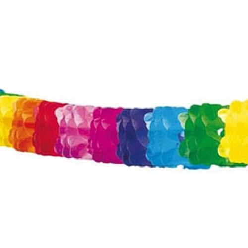 Fête de base Garland Honolulu 6m