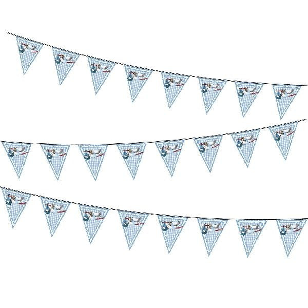 FOLAT BV Flag Line OOevaar, 10mtr.
