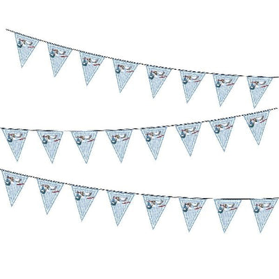FOLAT BV Flag Line OOevaar, 10mtr.