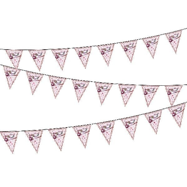 FOLAT BV FLAG LINE HORRAT A GIRLE 6M