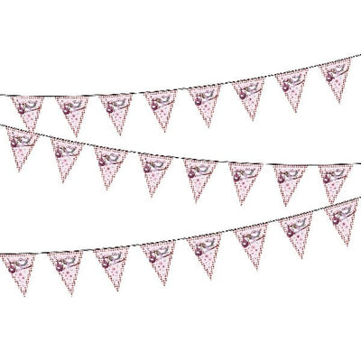 FOLAT BV FLAG LINE HORRAT A GIRLE 6M