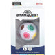 Match de couleur de boule de puzzle magique fidget, 7cm