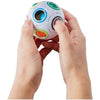 Match de couleur de boule de puzzle magique fidget, 7cm