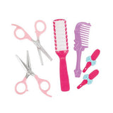 Toi-Toys Hairdressing Set Pink - afbeelding 2