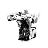 Roboforces RC Transforme la voiture de police + Light - afbeelding 3