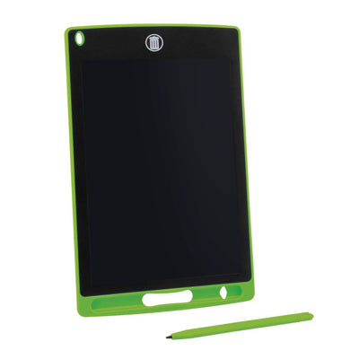 Carte à dessin électronique TOI-TOI avec stylo