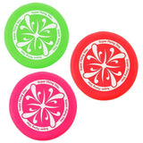 TOI-TOYS Air superflexible Frisbee 17 cm Différentes versions - afbeelding 3
