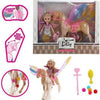 Lilly Lilly Teen Pop 15cm avec une licorne mobile Lauren