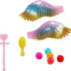 Lilly Lilly Teen Pop 15cm avec une licorne mobile Lauren