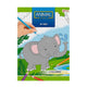 Animal World Animal World colorant les animaux sauvages 96 pages