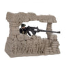 TOI-TOYS Alfafox Play Set