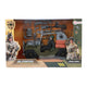 TOI-TOYS Alfafox Jeep