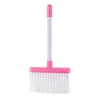 Toi-toys Nettaiteur ensemble Broom avec pelle à poussière et peut