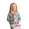 Toi-toys Nettaiteur ensemble Broom avec pelle à poussière et peut