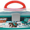 Outils électriques TOI TOYS TOYS TOUELS OUTILS GARDING EN CASE