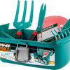 Outils électriques TOI TOYS TOYS TOUELS OUTILS GARDING EN CASE