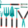Outils électriques TOI TOYS TOYS TOUELS OUTILS GARDING EN CASE