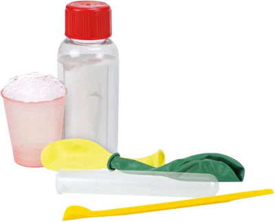 Envergure de l'enfance de l'enfance de la science chimie néerlandaise français