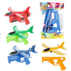 Plan mousse de mousse TOI-TOYS 23 cm