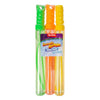 TOI-TOYS INCRESSIBUBLE Bellenbladder Sword 60ml, 3e.