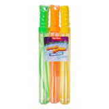 TOI-TOYS INCRESSIBUBLE Bellenbladder Sword 60ml, 3e. - afbeelding 1