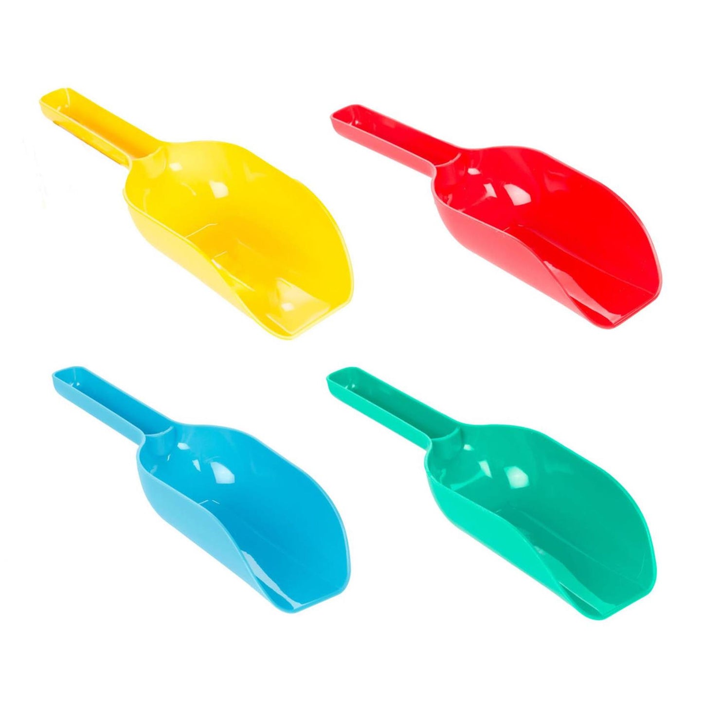 Toi-Toys Beach Scoop Color