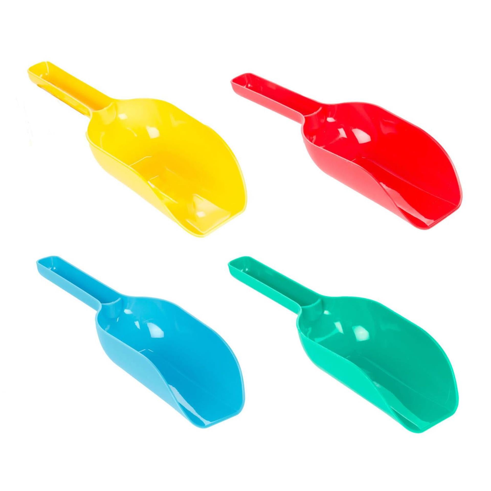 Toi-Toys Beach Scoop Color