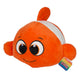 TOI-TOYS Cuddle Ball Fish 30 cm