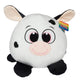 Toi-toys câlins balle vache 30 cm