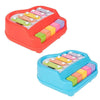 Petites étoiles petit piano xylophone différentes versions