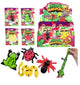 Toi-toys insecte collant extensible