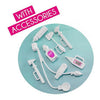 Lauren Teenage Dock Doctor + Accessoires