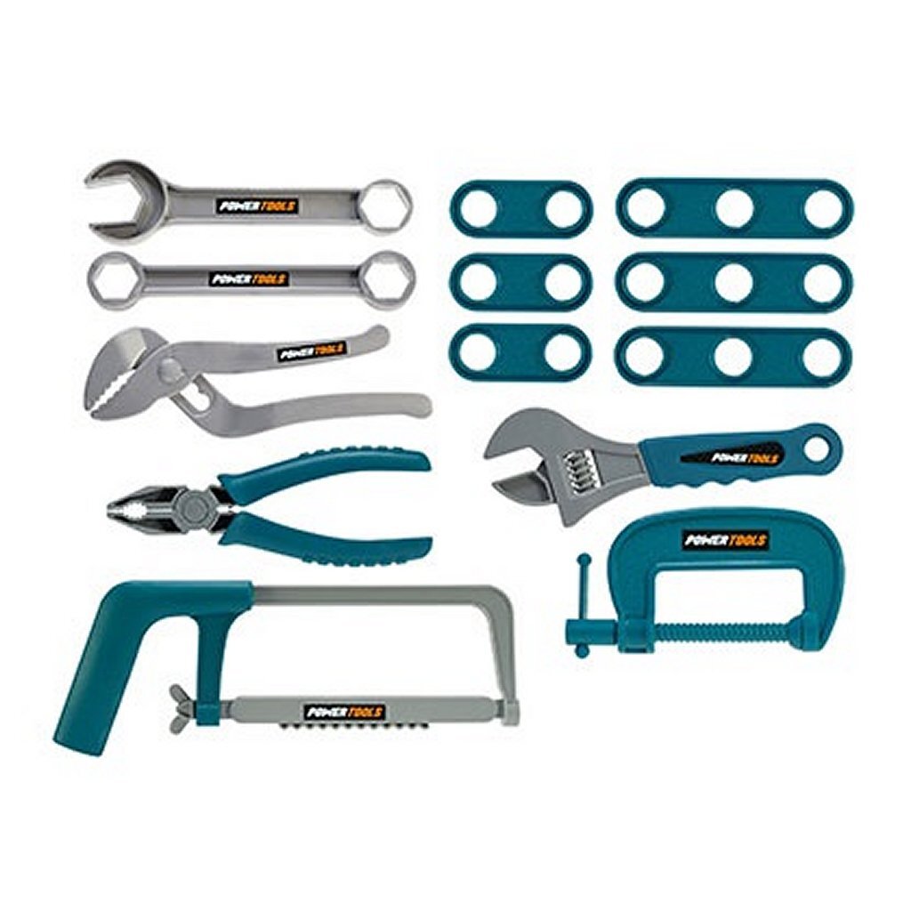 Outils d'outils d'outils électriques 30 pièces