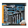 Outils d'outils d'outils électriques 30 pièces