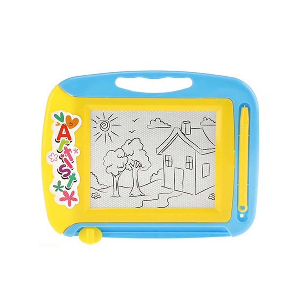 Créativité Créativité Mini Board Magnetic Drawing + Pen