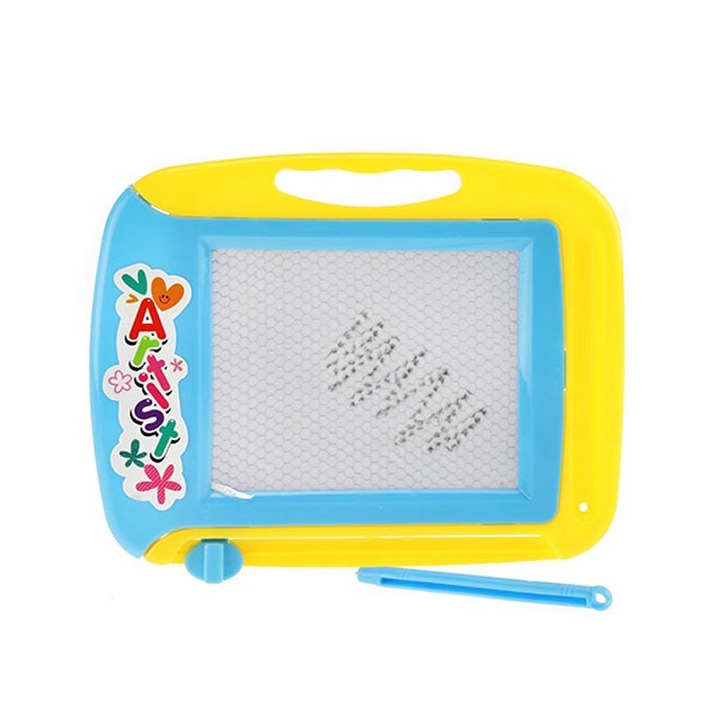 Créativité Créativité Mini Board Magnetic Drawing + Pen
